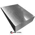 SGCC Galvanized Steel plate dx51d